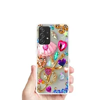 Samsung Galaxy A52s 5G Mobile Back Cover-thumb2