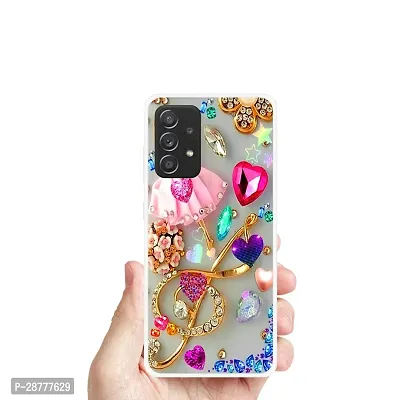 Samsung Galaxy A52s 5G Mobile Back Cover-thumb3