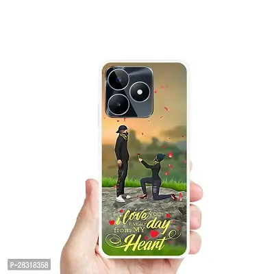 Realme Narzo N53 Mobile Back Cover-thumb3