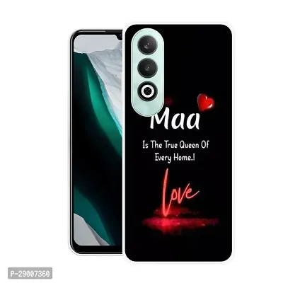 Oneplus Nord CE 4 5G Mobile Back Cover-thumb0