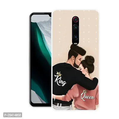 Redmi K20 Mobile Back Cover