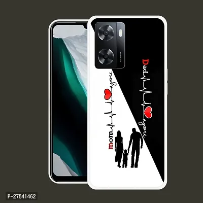 Oppo A57 2022 Mobile Back Cover-thumb0