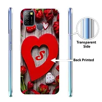 Infinix Smart 5A Mobile Back Cover-thumb1