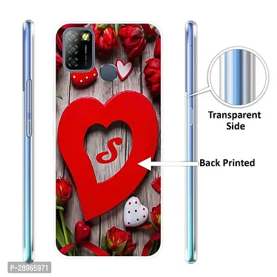 Infinix Smart 5A Mobile Back Cover-thumb2