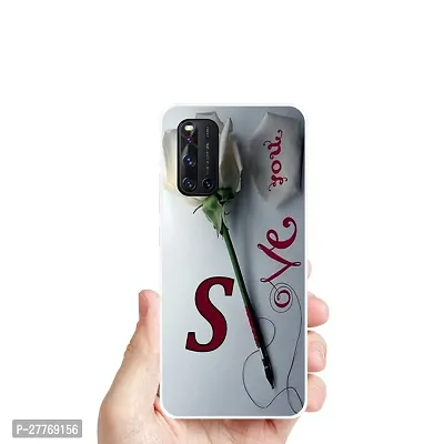 Vivo V19 Mobile Back Cover-thumb3