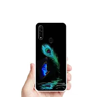 Oppo A31 Mobile Back Cover-thumb2