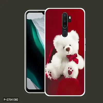 Oppo A5 2020 Mobile Back Cover