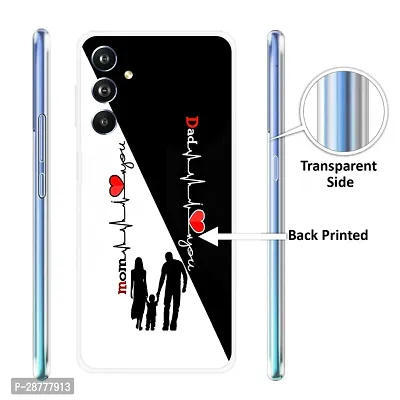 Samsung Galaxy F54 5G Mobile Back Cover-thumb2