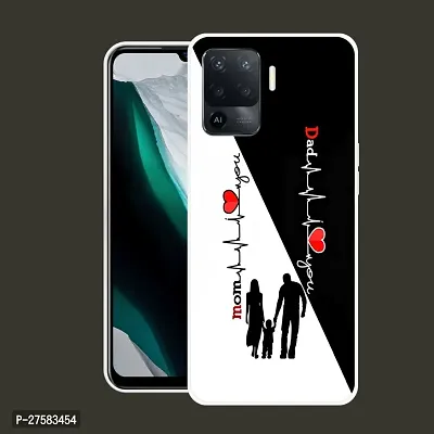 Oppo F19 Pro Mobile Back Cover