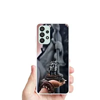 Samsung Galaxy A73 5G Mobile Back Cover-thumb2