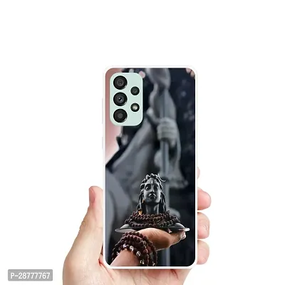 Samsung Galaxy A73 5G Mobile Back Cover-thumb3