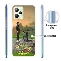 Realme C35 Mobile Back Cover-thumb1