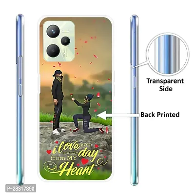 Realme C35 Mobile Back Cover-thumb2