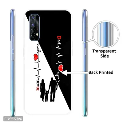 Realme 7 Mobile Back Cover-thumb2