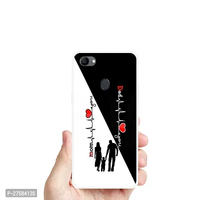 Oppo F7 Mobile Back Cover-thumb3