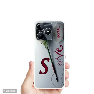 Realme Narzo C53 Mobile Back Cover-thumb3