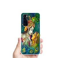 Vivo V20 SE Mobile Back Cover-thumb2