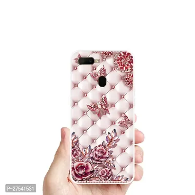 Oppo A5s Mobile Back Cover-thumb3