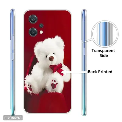 Oneplus Nord CE 2 Lite 5G Mobile Back Cover-thumb2