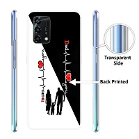 Oppo F19s Mobile Back Cover-thumb1