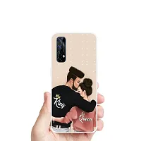 Realme 7 Mobile Back Cover-thumb2