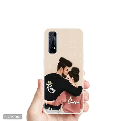 Realme 7 Mobile Back Cover-thumb3