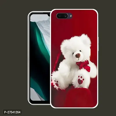 Oppo A3s Mobile Back Cover