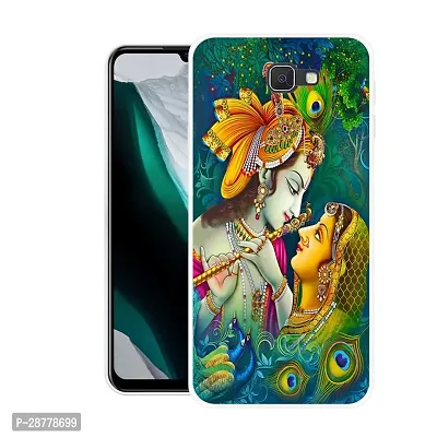 Samsung Galaxy J7 Prime Mobile Back Cover