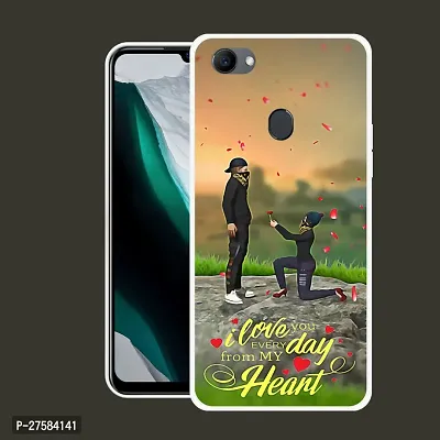 Oppo F7 Mobile Back Cover