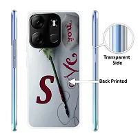 Tecno Spark Go 2023 Mobile Back Cover-thumb1