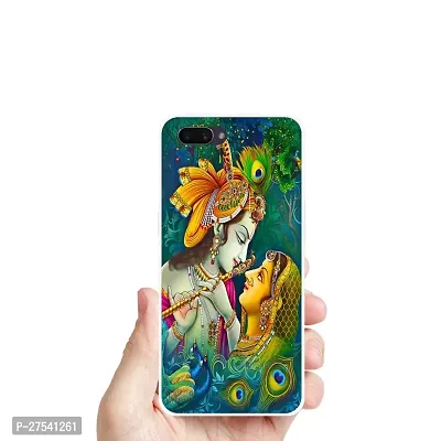 Oppo A3s Mobile Back Cover-thumb3