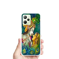 Realme C35 Mobile Back Cover-thumb2