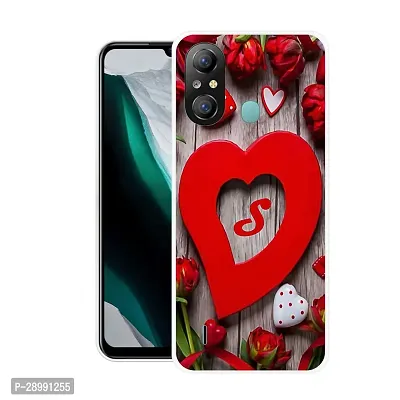 Itel A49 Mobile Back Cover