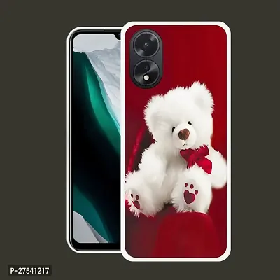 Oppo A38 Mobile Back Cover