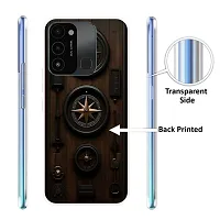 Tecno Spark Go 2022 Mobile Back Cover-thumb1