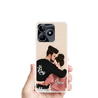 Realme Narzo N53 Mobile Back Cover-thumb2