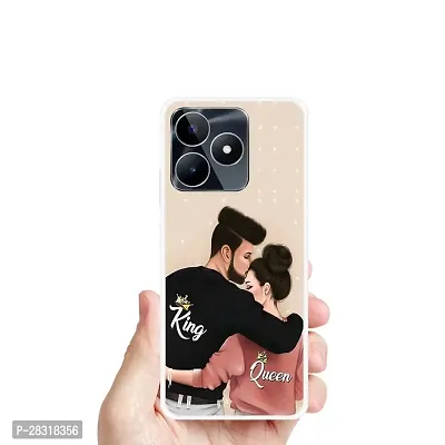 Realme Narzo N53 Mobile Back Cover-thumb3