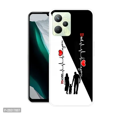 Realme C35 Mobile Back Cover-thumb0