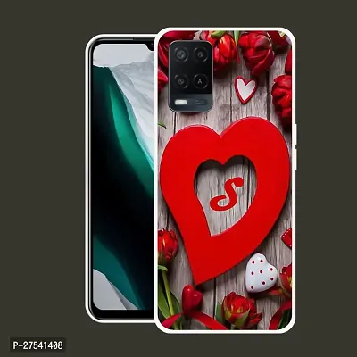 Oppo A54 Mobile Back Cover