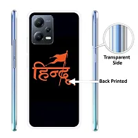 Redmi Note 12 5G Mobile Back Cover-thumb1