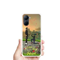 Realme C33 Mobile Back Cover-thumb2