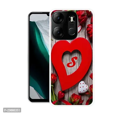 Tecno Spark Go 2023 Mobile Back Cover