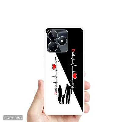 Realme Narzo N53 Mobile Back Cover-thumb3