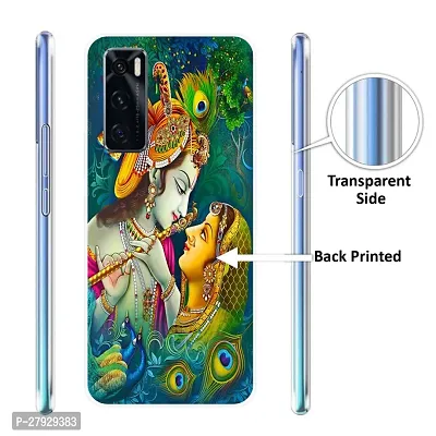 Vivo V20 SE Mobile Back Cover-thumb2