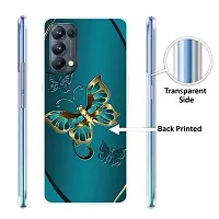 Oppo Reno 5 Pro Mobile Back Cover-thumb1