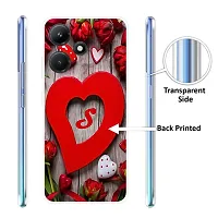 Infinix Hot 30i Mobile Back Cover-thumb1