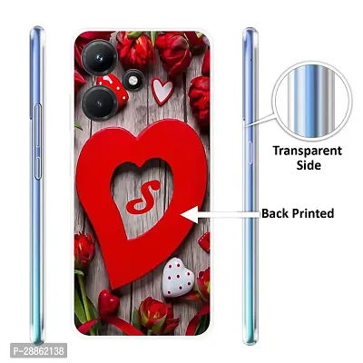 Infinix Hot 30i Mobile Back Cover-thumb2