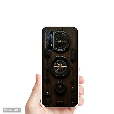 Realme 7 Mobile Back Cover-thumb3