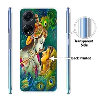 Oppo F23 5G Mobile Back Cover-thumb1