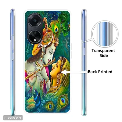 Oppo F23 5G Mobile Back Cover-thumb2